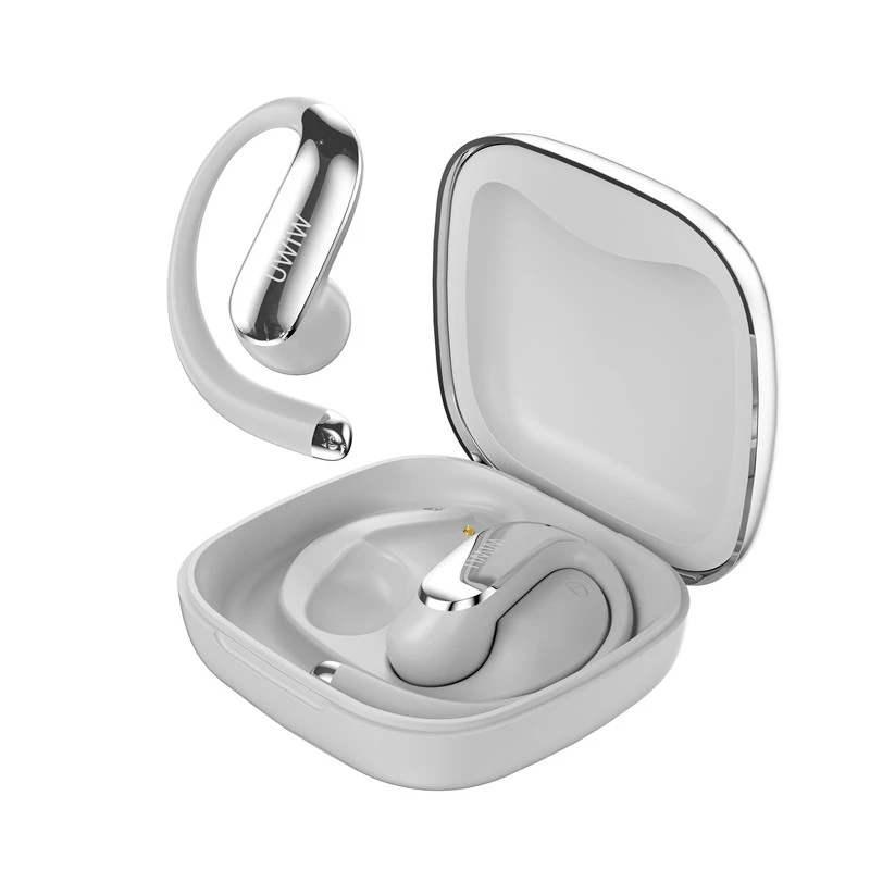 WIWU AI303 WIWU OPEN WEAREBLE STEREO WHITE