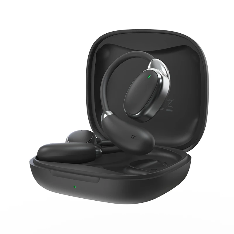 WIWU T30 BLACK