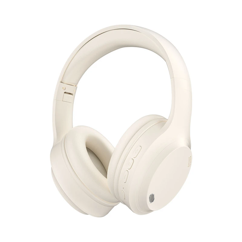 WIWU TD-11 ELITE WIRELESS HEADSET WHITE