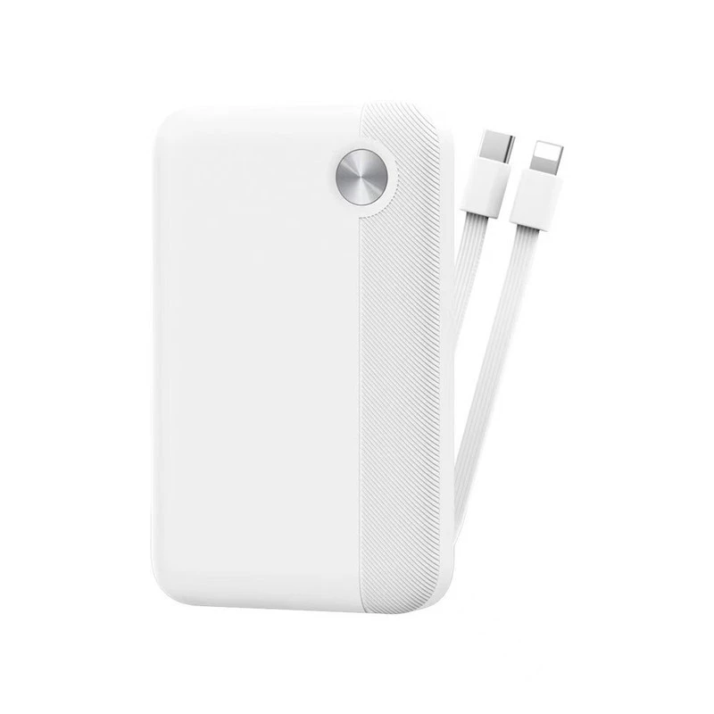 WIWU WI-P060 10000MAH BIANCO