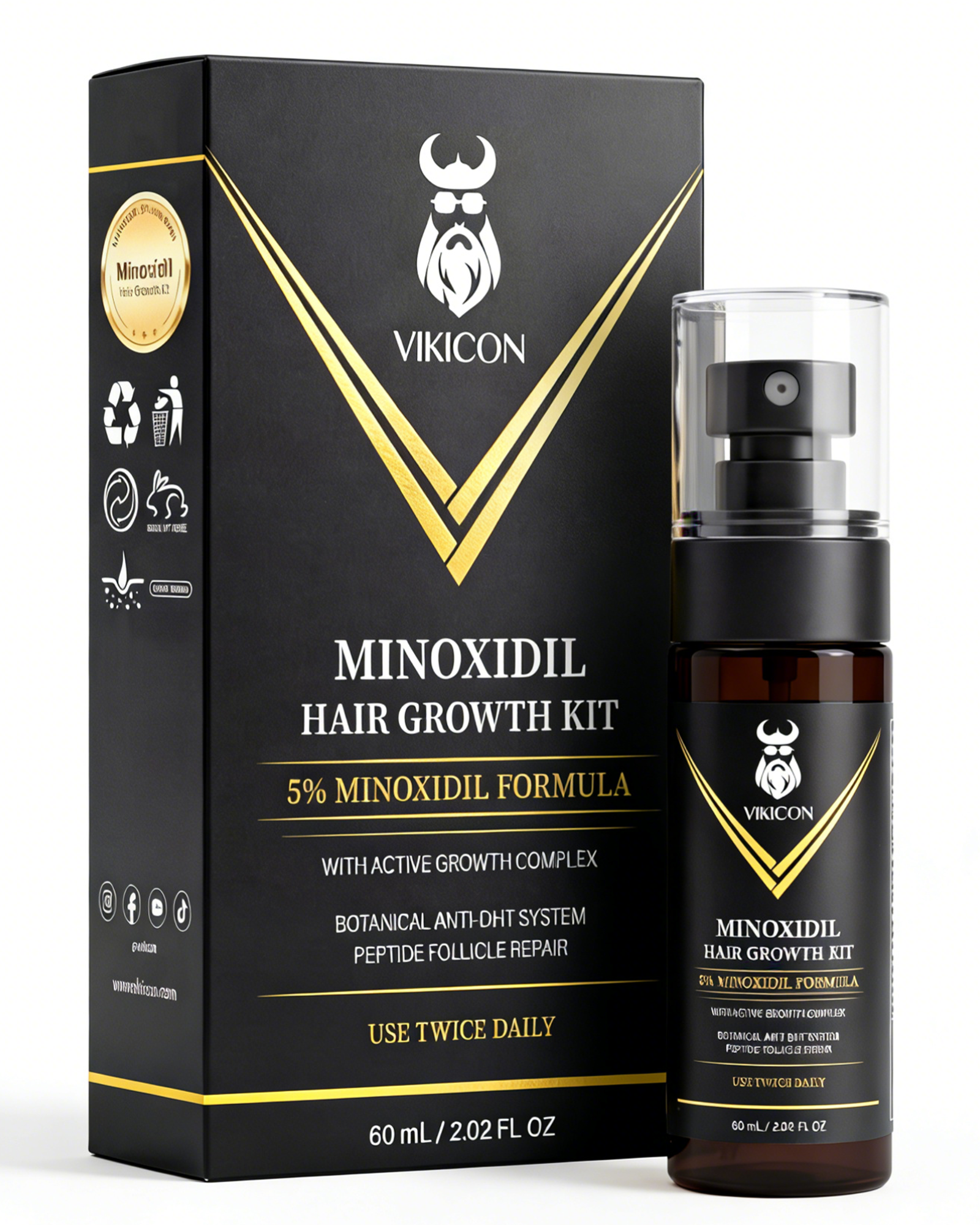 vikicon