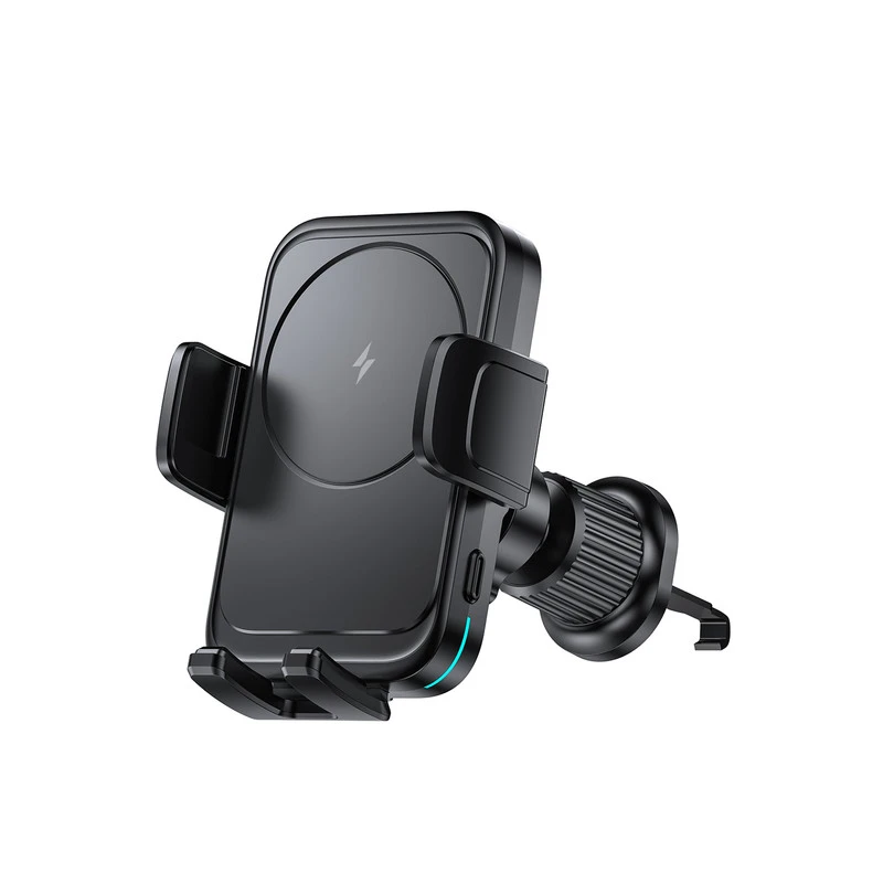 WIWU CH-321 WIRELESS CAR CHARGER NERO