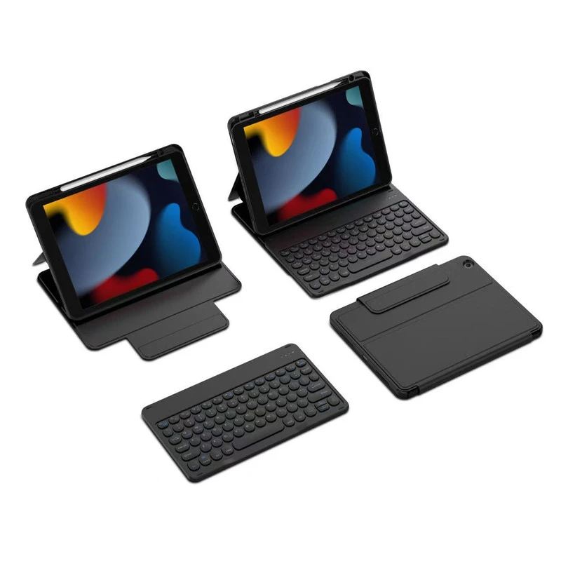 WIWU 10.9 NERO PROTECTIVE KEYBOARD