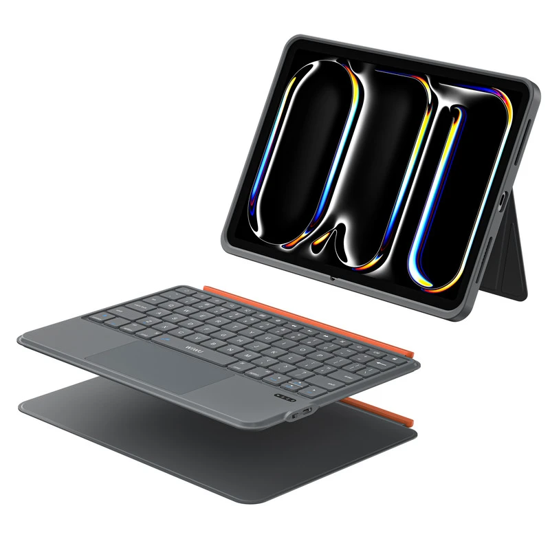 WIWU MK005 3IN1 10.2&10.5 MAGNETIC KEYBOARD