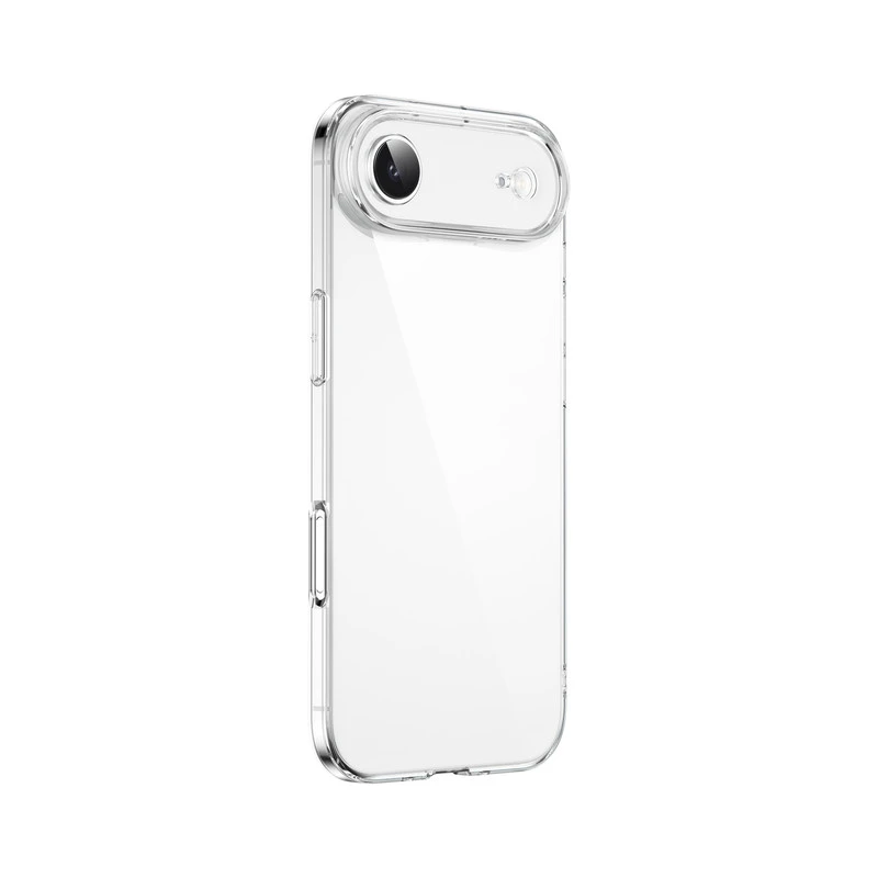 WIWU IP17 Air 6.6" CUSTODIA PER SMARTPHONE TRASPARENTE
