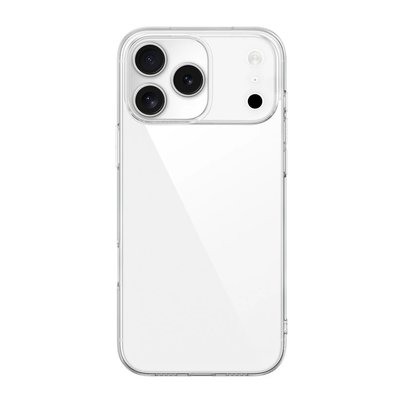 WIWU IP17 PRO 6.3" CUSTODIA PER SMARTPHONE TRASPARENTE 