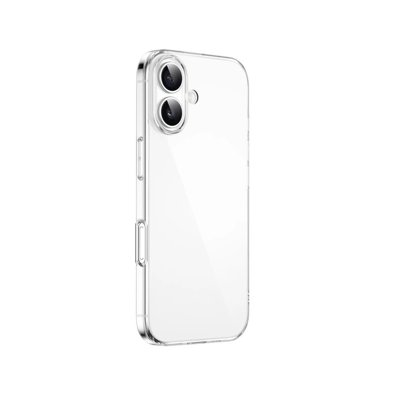 WIWU IP17 6.3" CUSTODIA PER SMARTPHONE TRASPARENTE 