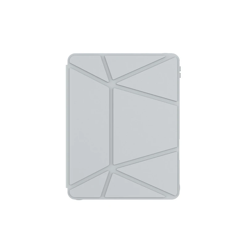 WIWU JD-106 CUSTODIA 2025(11th A16)＆2022(10th) GRIGIO