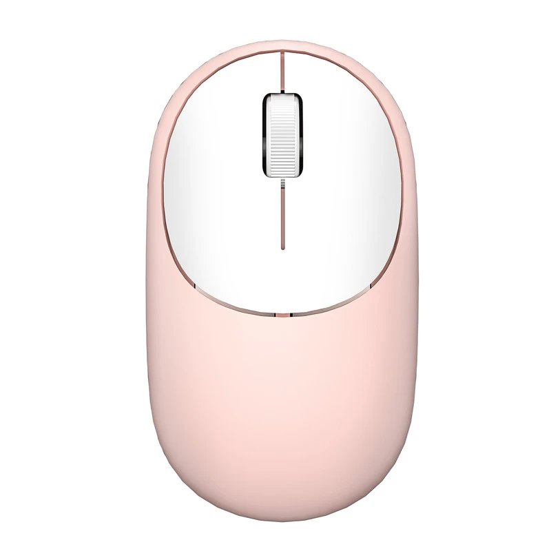 WIWU-WM107 MOUSE PINK