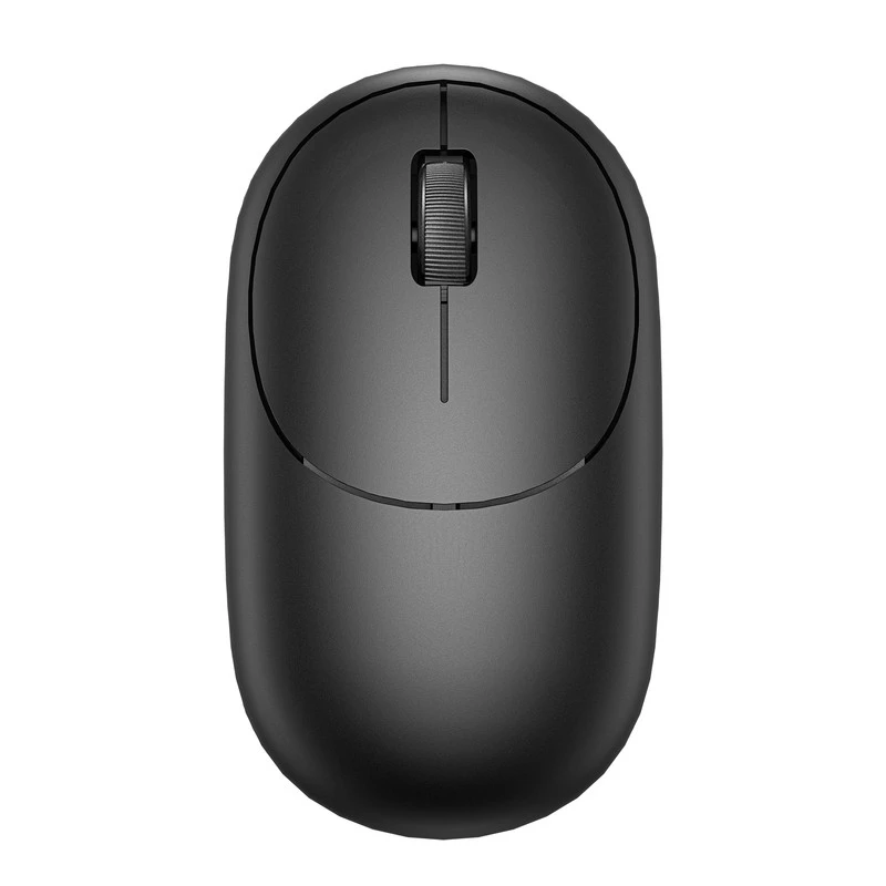 WIWU-WM107 MOUSE NERO