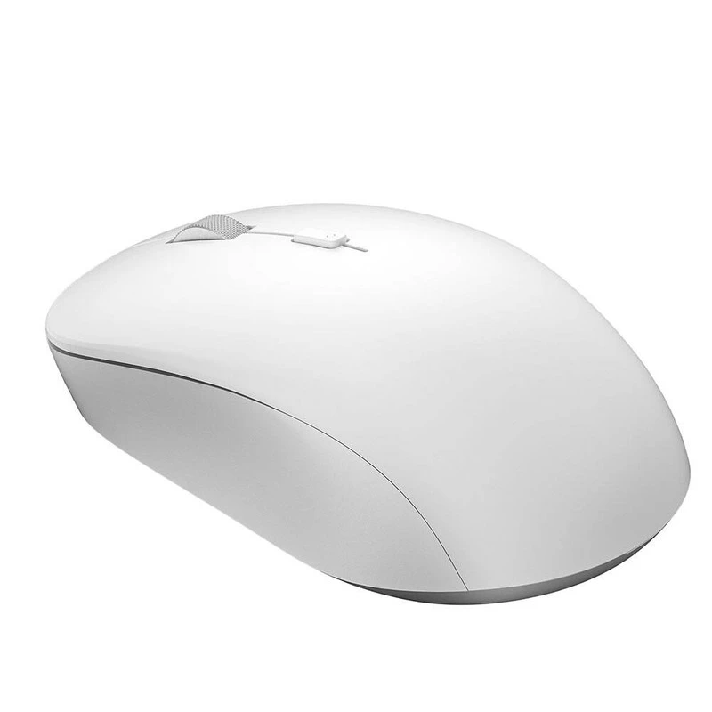WIWU-WM108 MOUSE BIANCO
