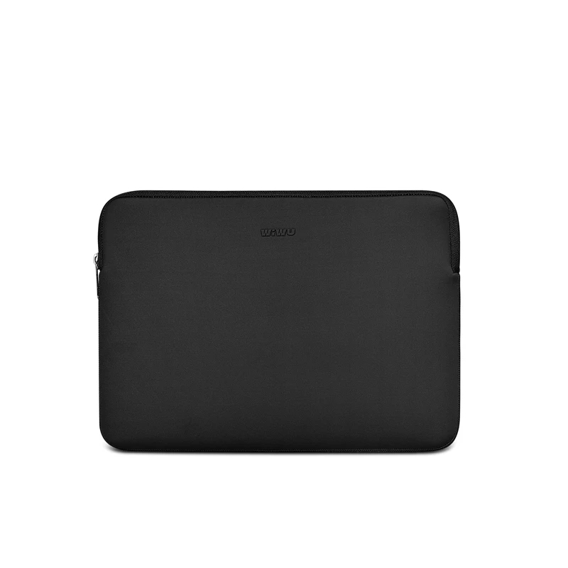 WIWU SKIN ZERO SLEEVE 16 NERO