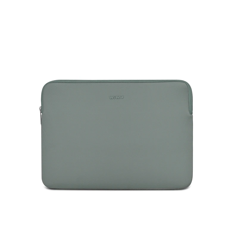 WIWU SKIN ZERO SLEEVE 16 GREY