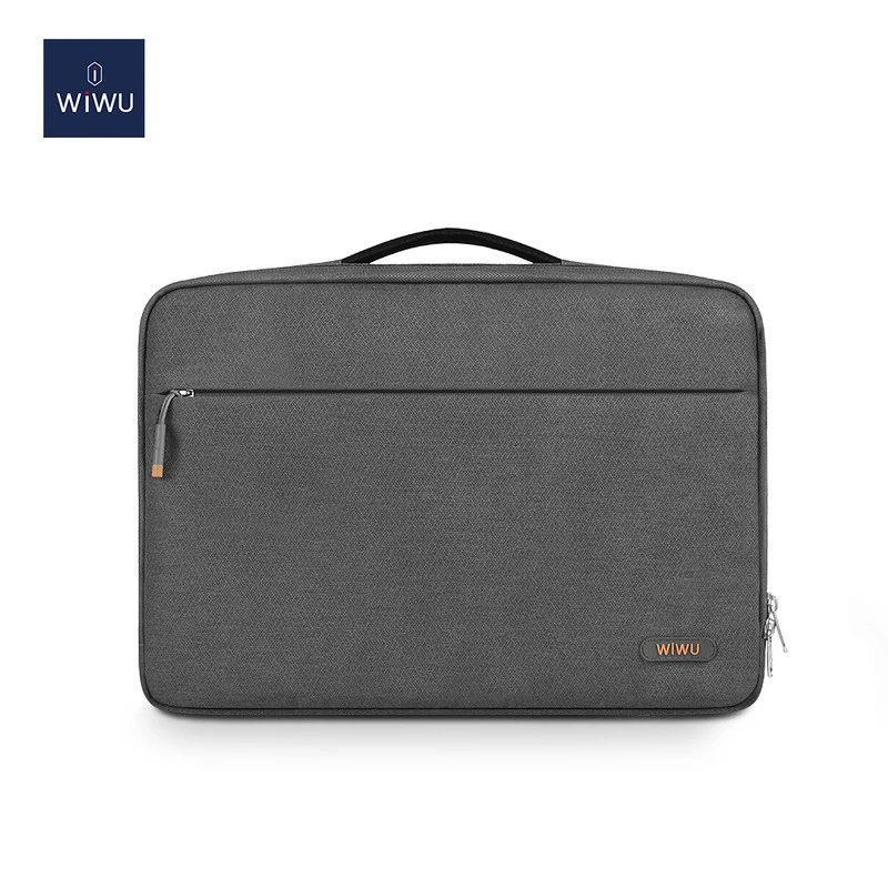 WIWU PILOT SLEEVE 13 GREY
