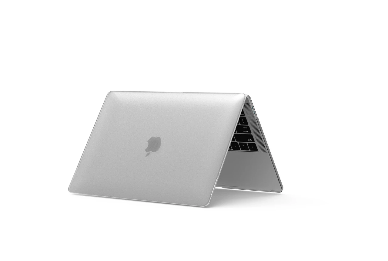 WIWU CUSTODIA PROTETTIVA MACBOOK 15.3 AIR 2023 TRASPARENTE