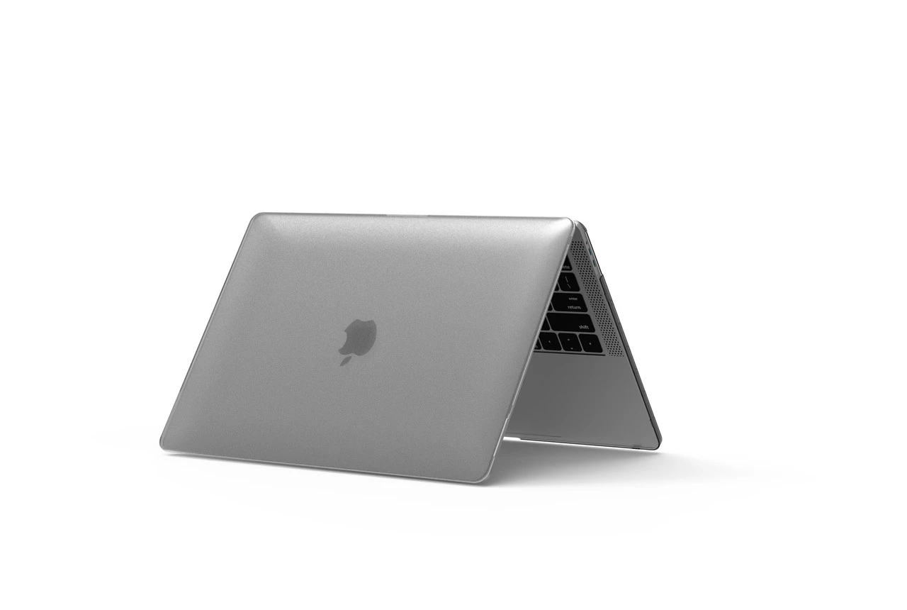 WIWU CUSTODIA PROTETTIVA MACBOOK 16.2 PRO 2021-2023 NERO