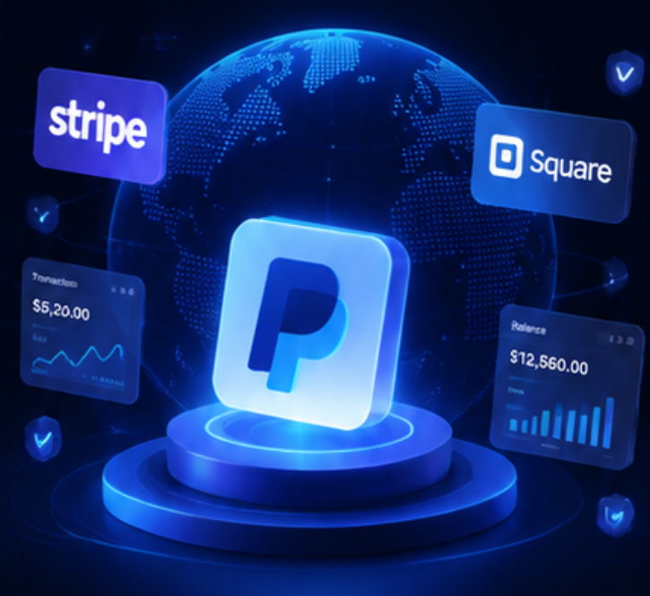 Payment Solutions