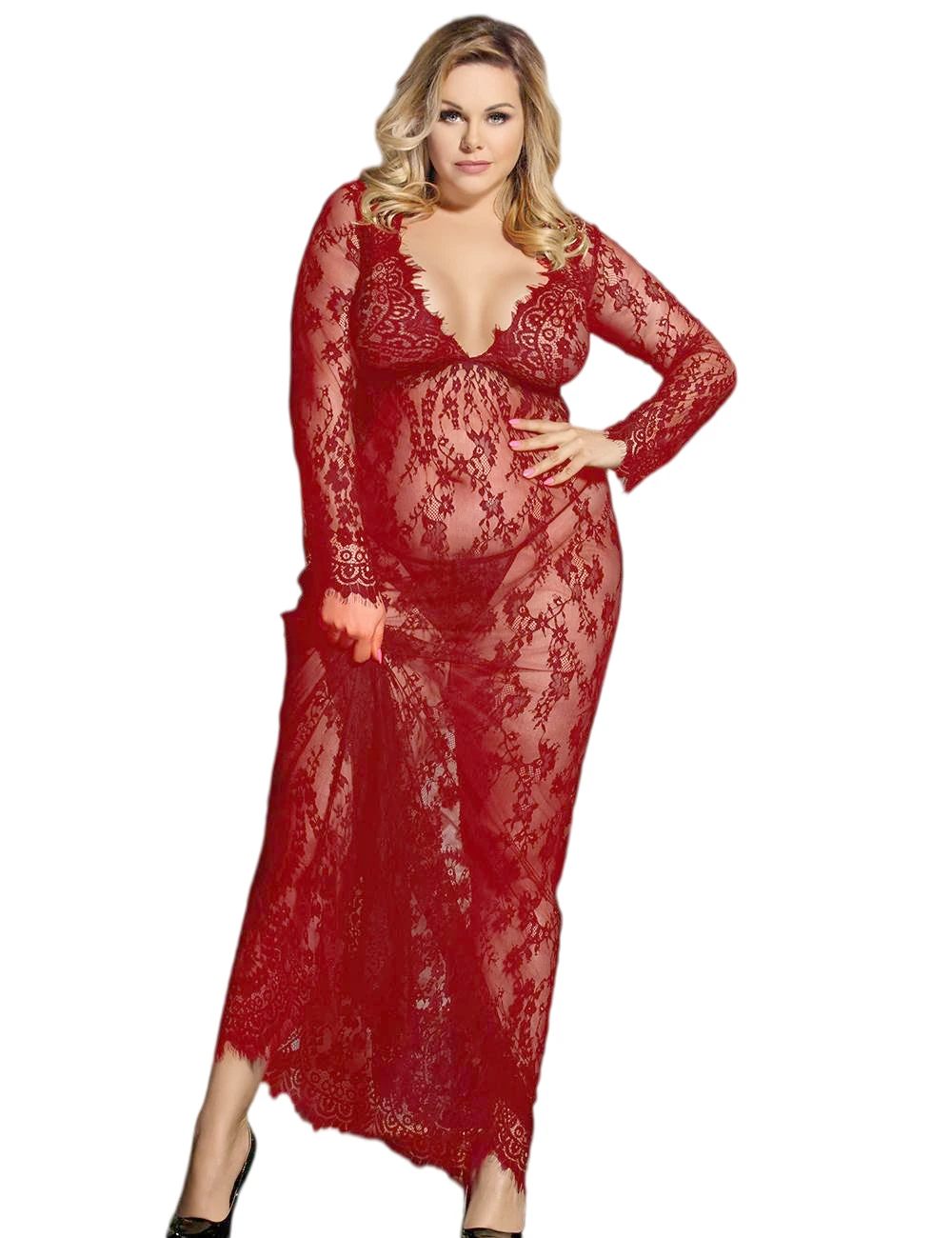 Product Title: Lace Sexy Gartered Lingerie
Supplier: Sexy Lingerie Hot Sale
Store Name: sexy lingerie hot sale
Album：Plus Size Lingerie
Blog Title: Sexy Lingerie
Author: www.sexylingeriehotsale.com