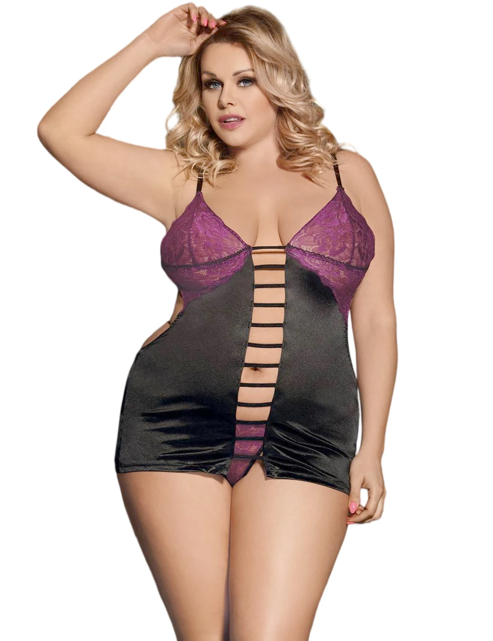 Product Title: Lace Sexy Gartered Lingerie
Supplier: Sexy Lingerie Hot Sale
Store Name: sexy lingerie hot sale
Album：Plus Size Lingerie
Blog Title: Sexy Lingerie
Author: www.sexylingeriehotsale.com