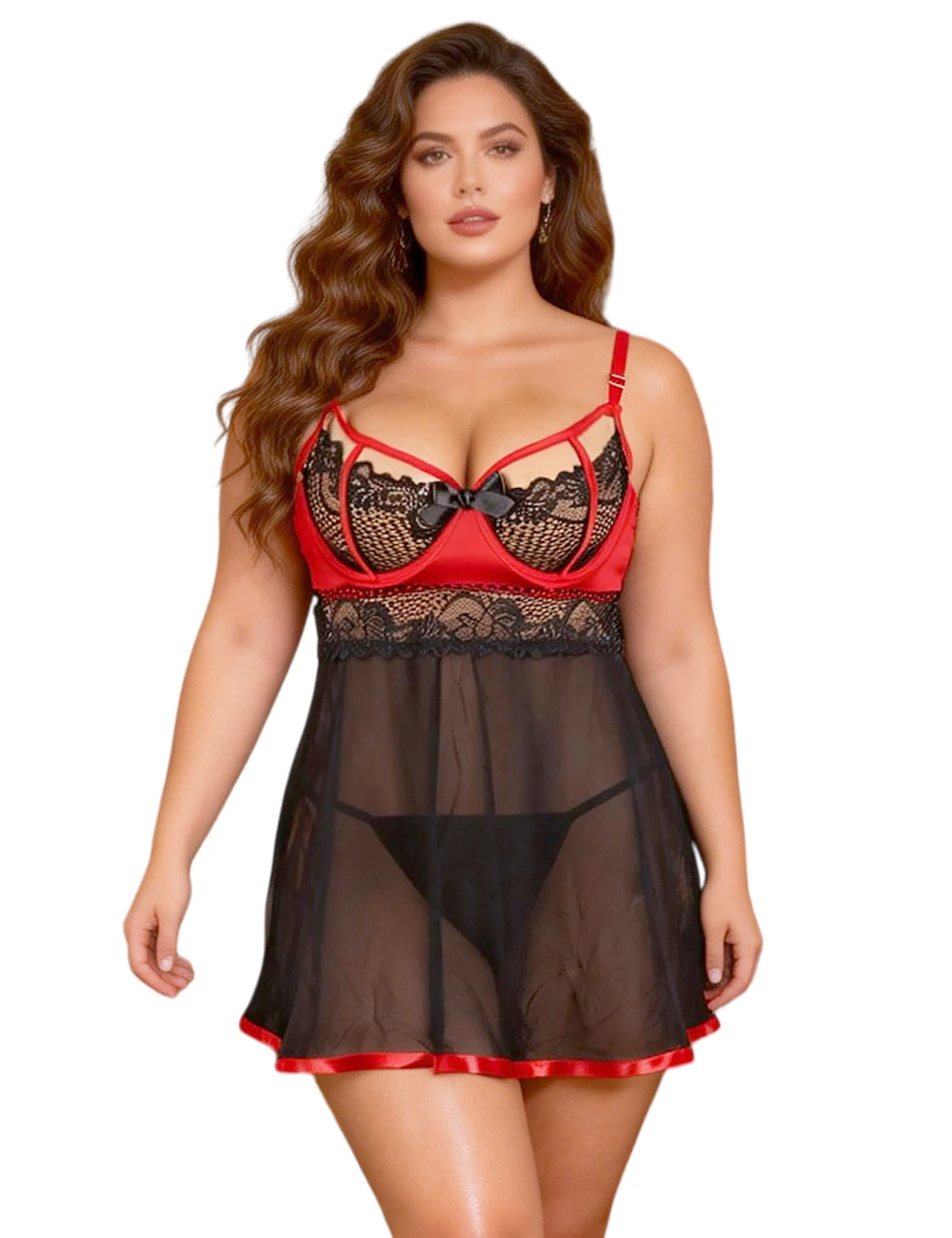 Product Title: Lace Sexy Gartered Lingerie
Supplier: Sexy Lingerie Hot Sale
Store Name: sexy lingerie hot sale
Album：Plus Size Lingerie
Blog Title: Sexy Lingerie
Author: www.sexylingeriehotsale.com