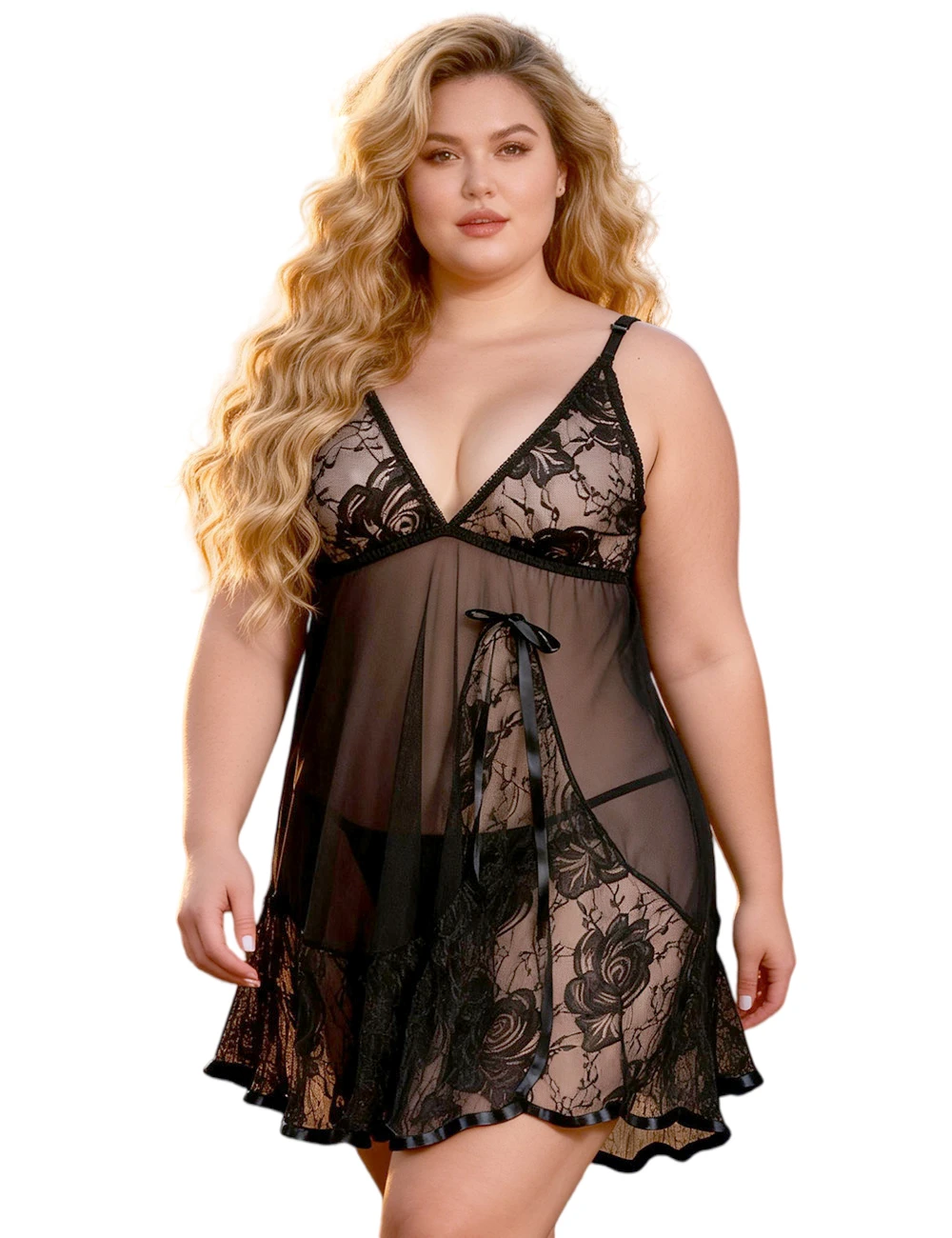 Product Title: Lace Sexy Gartered Lingerie
Supplier: Sexy Lingerie Hot Sale
Store Name: sexy lingerie hot sale
Album：Plus Size Lingerie
Blog Title: Sexy Lingerie
Author: www.sexylingeriehotsale.com