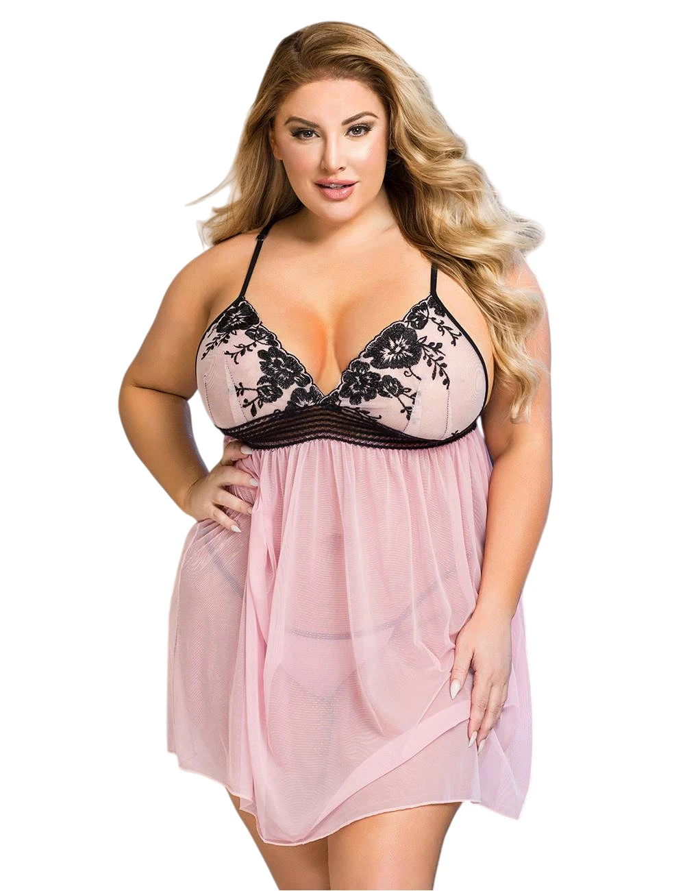 Product Title: Lace Sexy Gartered Lingerie
Supplier: Sexy Lingerie Hot Sale
Store Name: sexy lingerie hot sale
Album：Plus Size Lingerie
Blog Title: Sexy Lingerie
Author: www.sexylingeriehotsale.com