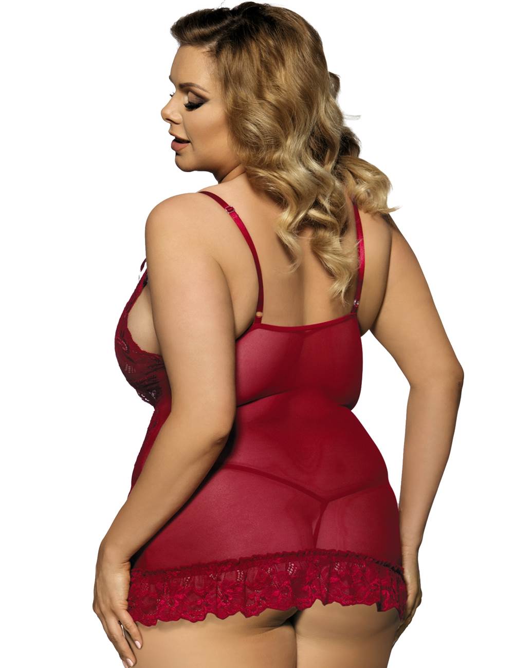 Product Title: Lace Sexy Gartered Lingerie
Supplier: Sexy Lingerie Hot Sale
Store Name: sexy lingerie hot sale
Album：Plus Size Lingerie
Blog Title: Sexy Lingerie
Author: www.sexylingeriehotsale.com