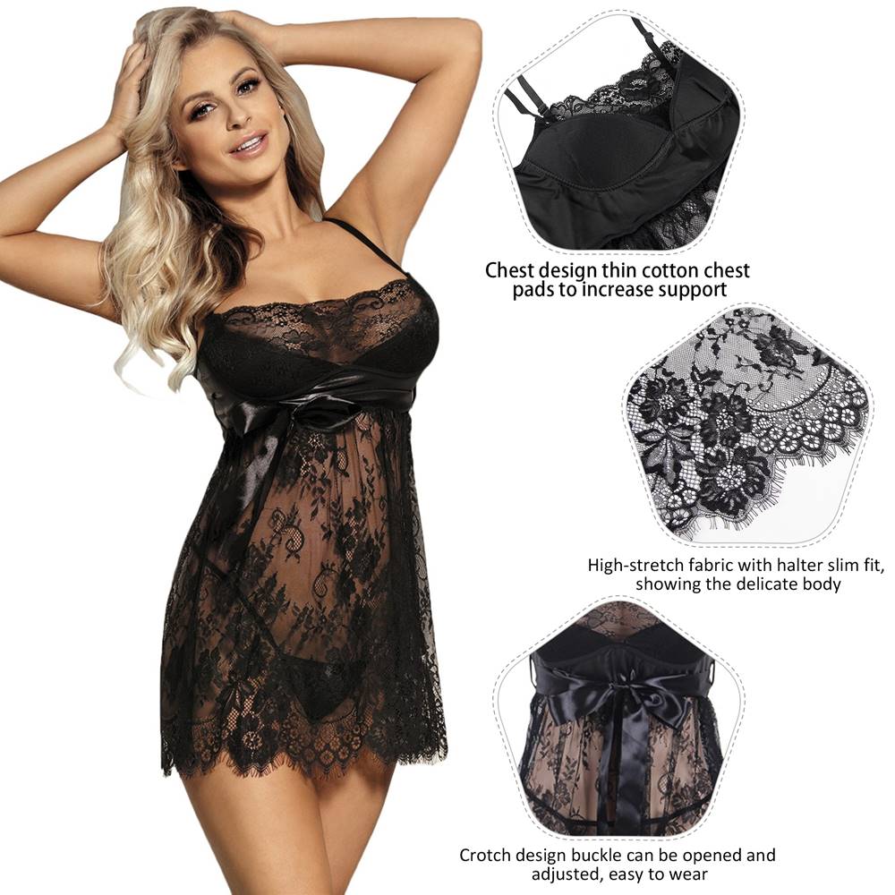 Product Title: Lace Sexy Gartered Lingerie
Supplier: Sexy Lingerie Hot Sale
Store Name: sexy lingerie hot sale
Album：Plus Size Lingerie
Blog Title: Sexy Lingerie
Author: www.sexylingeriehotsale.com
