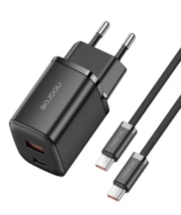 NOAROE CHARGING NT2-30CC NERO
