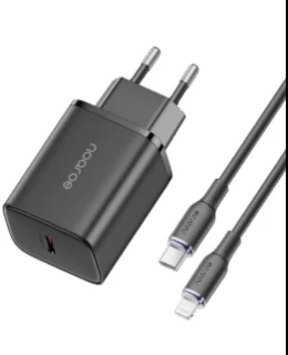 NOAROE CHARGING NS-20CP NERO