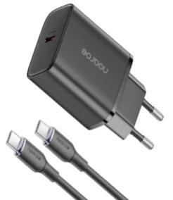 NOAROE CHARGING NS-20CC NERO