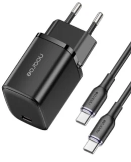 NOAROE CHARGING NS-30CC NERO