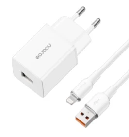 NOAROE CHARGING NS-UP 10 W BIANCO
