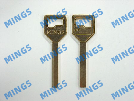 mingslock