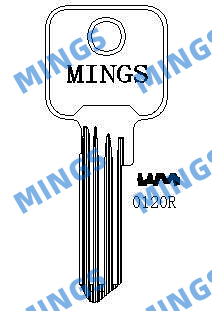 mingslock
