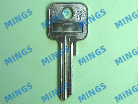 mingslock