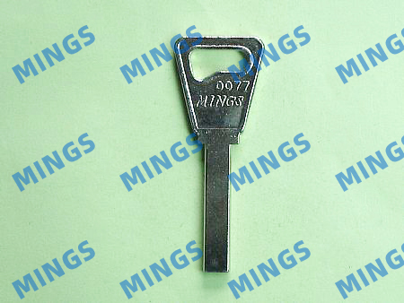 mingslock