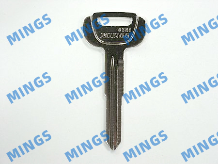 mingslock