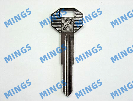 mingslock