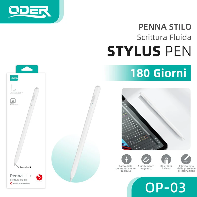 ODER OP-03 STYLUS PEN IPAD