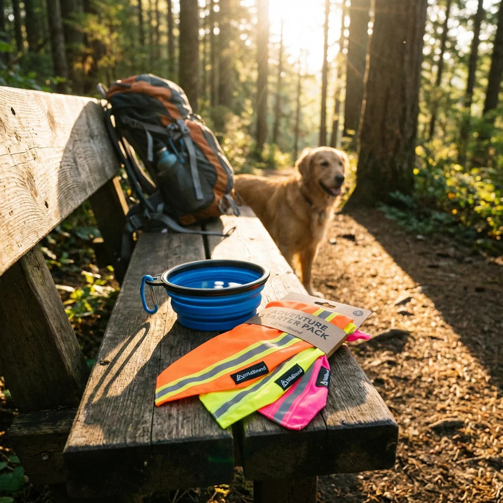 Trailpaw