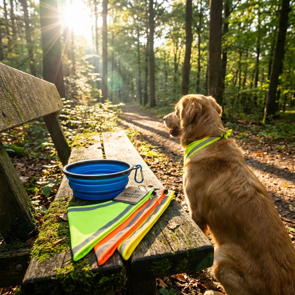 Trailpaw