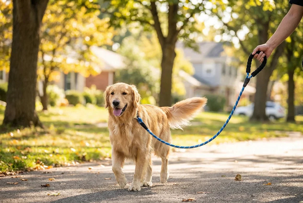 Trailpaw