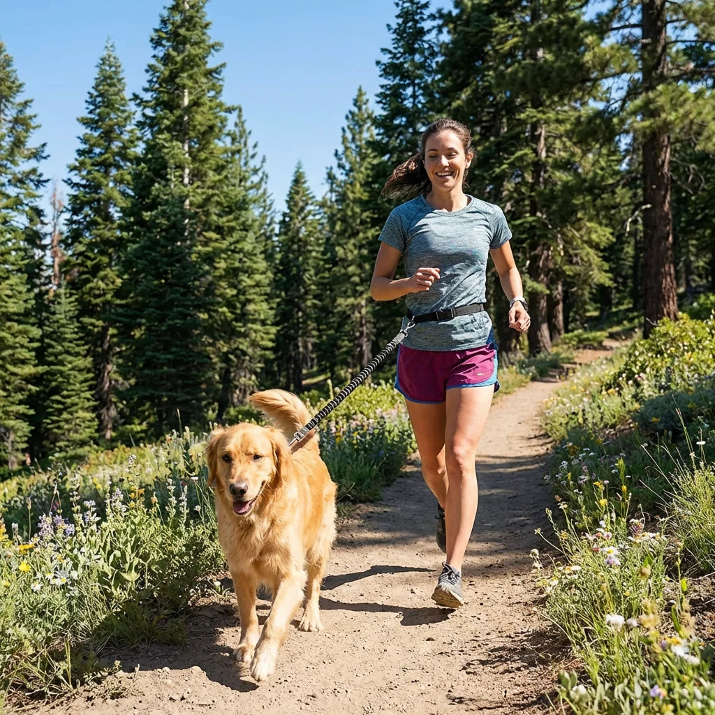 Trailpaw