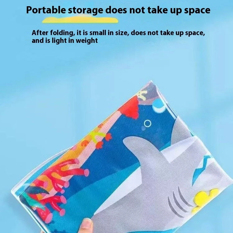 TrailPaw Hydro-Cool Summer Pet Bed