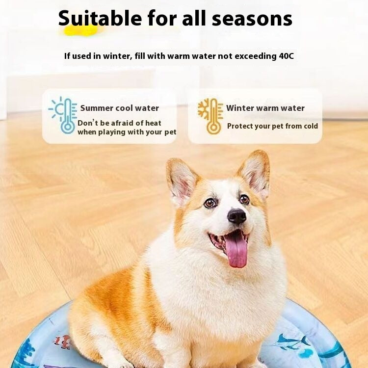 Trailpaw