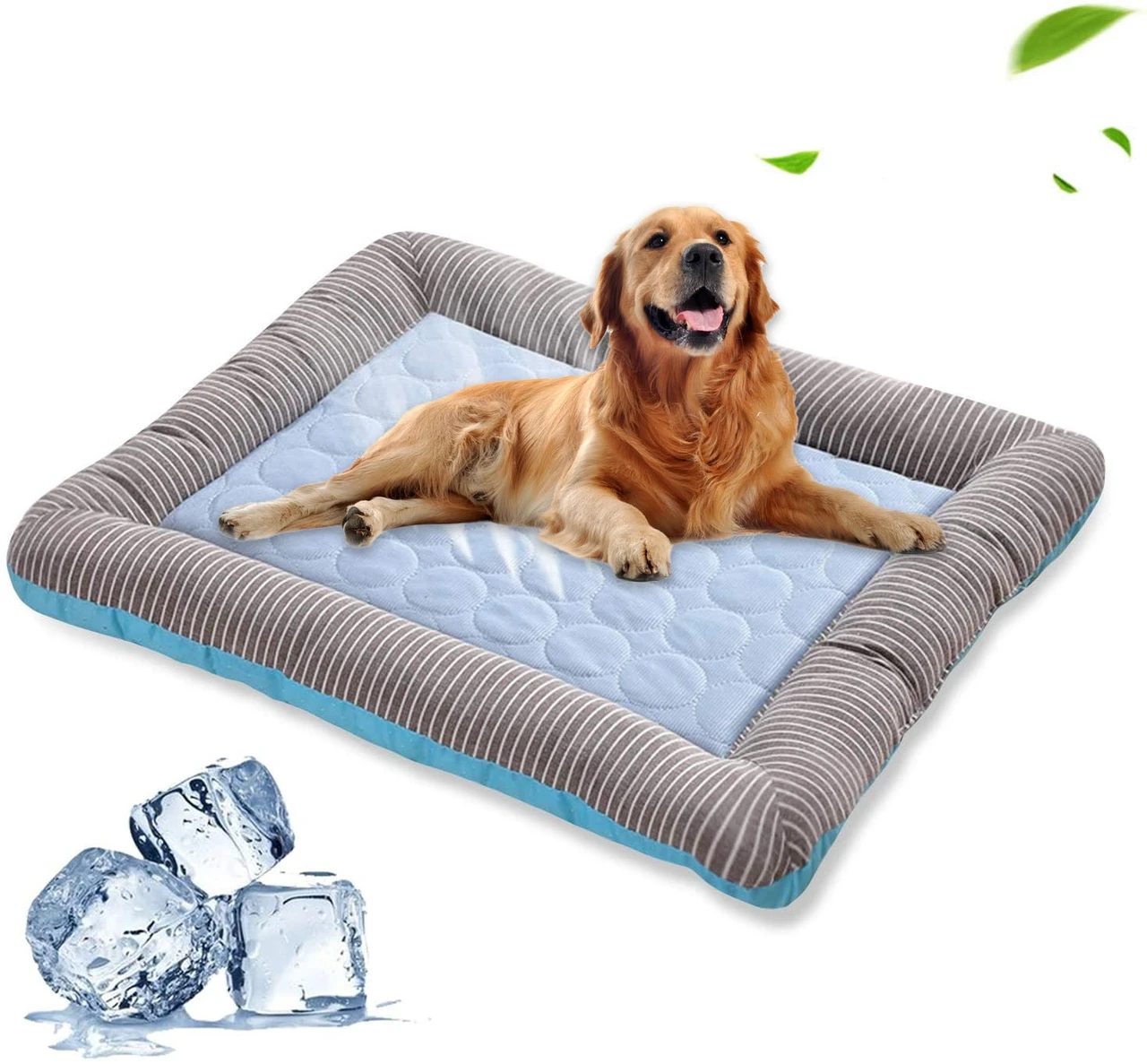 TrailPaw Soothing Chill Gel Cooling Mat