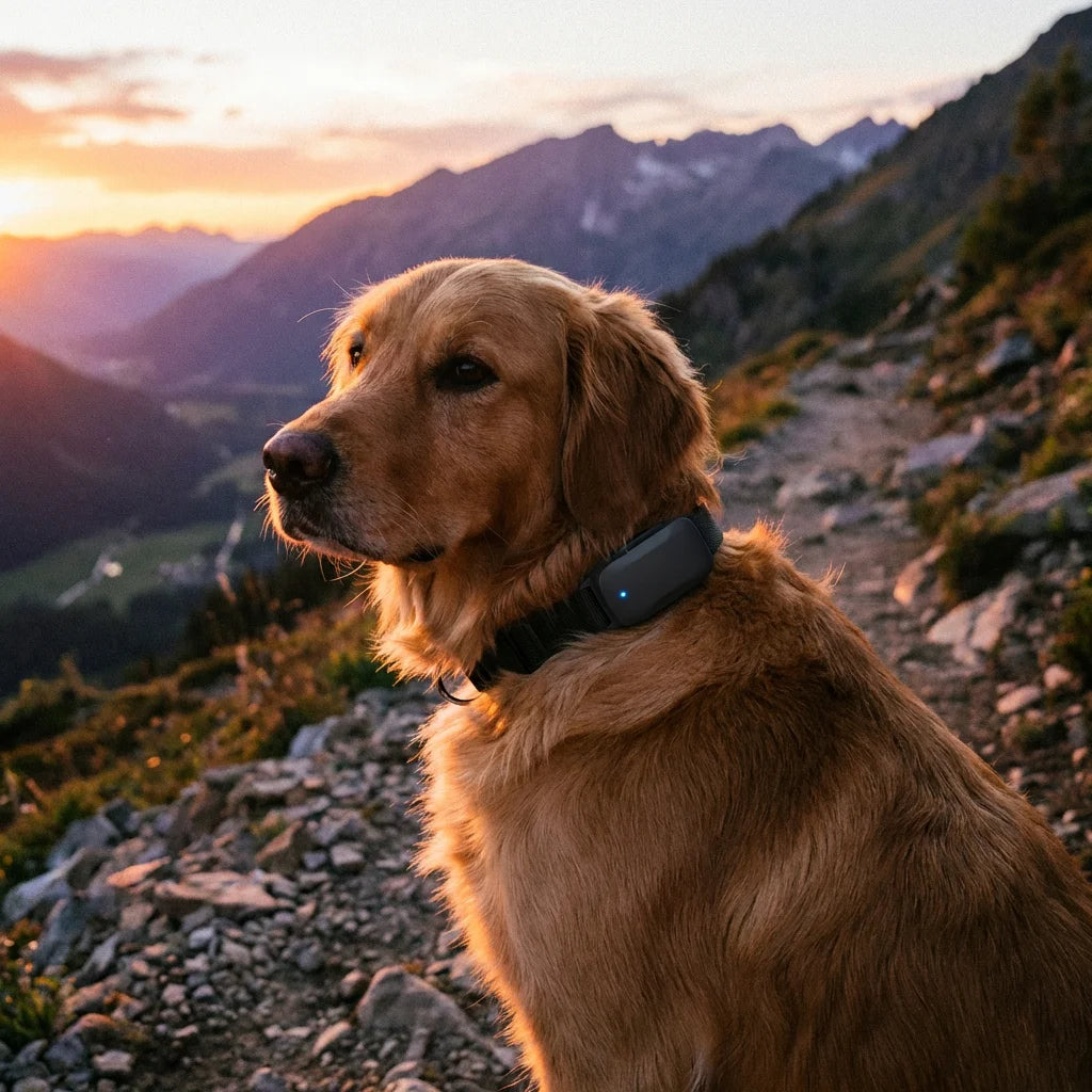 Trailpaw