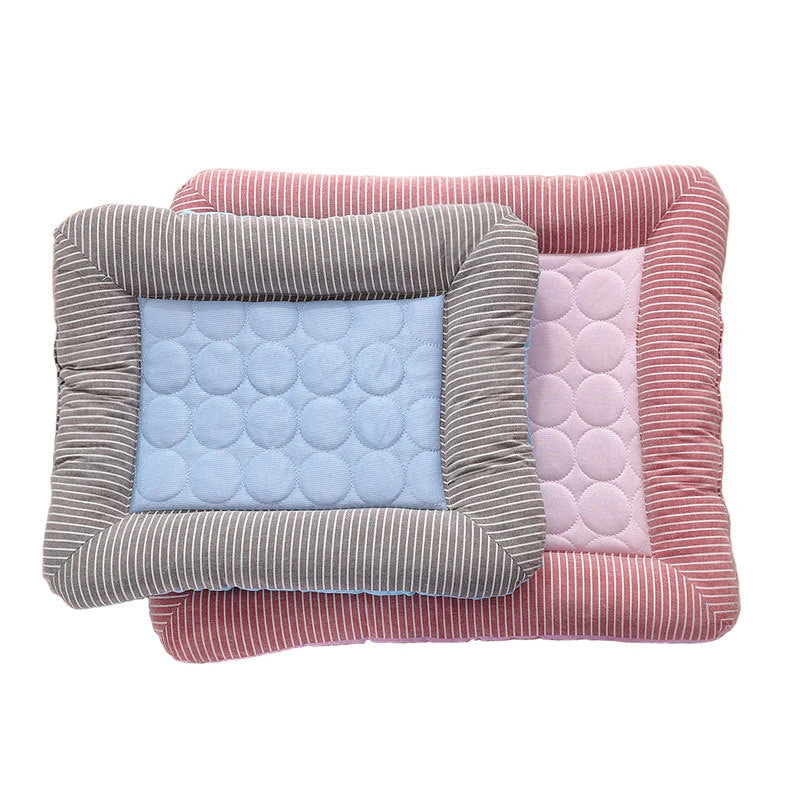 TrailPaw Soothing Chill Gel Cooling Mat
