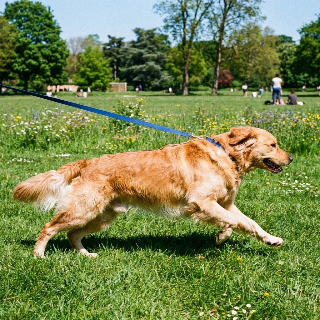Trailpaw